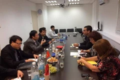 Các bài học của Israel sẽ là kinh nghiệm quý để tạo ra sự thay đổi trong lĩnh vực này tại Việt Nam