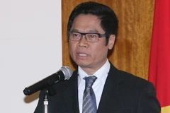 VCCI: Điều chỉnh tăng lương tối thiểu thêm 23% là chưa phù hợp