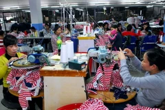 Nâng cao học vấn, kỹ năng nghề nghiệp của viên chức, lao động 