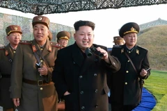 Mỹ nghi ngờ Triều Tiên tấn công máy tính của hãng phim Sony