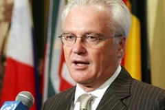 Nga cảnh báo về nguy cơ khủng bố từ Syria lan sang Iraq