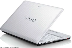 Nhãn hiệu máy tính cá nhân Vaio chính thức tách khỏi Sony