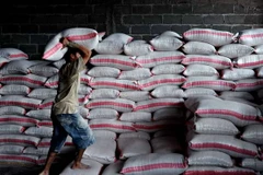 EU vượt Mỹ trở thành nhà xuất khẩu nông phẩm lớn nhất thế giới