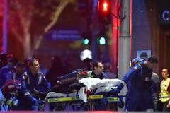 Iran từng đề nghị dẫn độ thủ phạm bắt giữ con tin tại Australia