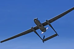 Pháp tiến hành điều tra hoạt động của các máy bay do thám "lạ"