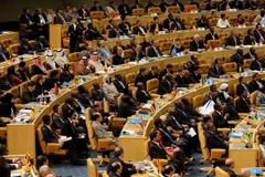 Việt Nam dự Hội nghị bộ trưởng thứ 17 Phong trào Không liên kết