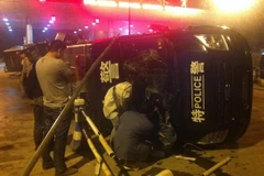 Trung Quốc bắt 60 người liên quan đến vụ đụng độ ở Hàng Châu