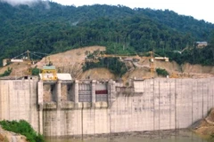 Quy trình vận hành liên hồ chứa trên lưu vực sông Mã trong mùa lũ