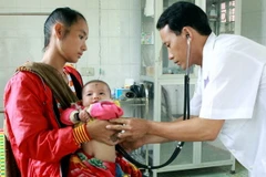 Mạng lưới thông tin y tế đã được bao phủ khắp trên cả nước