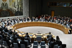 Palestine lên kế hoạch các bước tiếp theo sau thất bại tại HĐBA