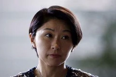 Nữ Bộ trưởng trẻ nhất của Nhật Bản thị sát nhà máy Fukushima 1