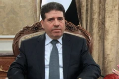 Syria tìm kiếm sự hỗ trợ của Iran nhằm tái thiết đất nước