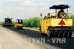 Ảnh minh họa. (Nguồn: TTXVN)