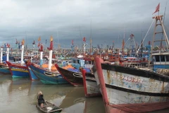 Phê duyệt kế hoạch phủ sóng viễn thông, truyền hình biển đảo