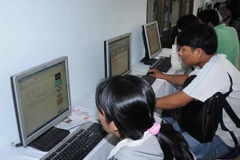 Hơn 3 tỷ người trên thế giới sử dụng dịch vụ Internet hằng ngày 