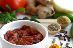 Khám phá bất ngờ về khiếu ẩm thực quốc tế của người Anh