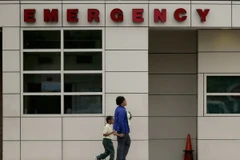 Nhà Trắng triệu tập một phiên họp đặc biệt nhằm đối phó Ebola