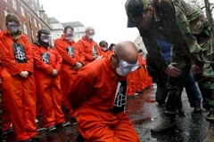 "CIA đã lừa dối quốc hội về chương trình thẩm vấn"