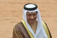 Kuwait ấn định ngày bầu cử quốc hội bổ sung vào 26/6