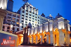 Marriott cấp wifi miễn phí cho khách hàng sau sự cố nghẽn wifi