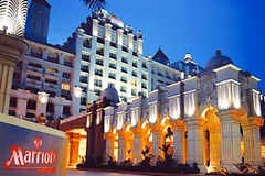 Marriott cấp wifi miễn phí cho khách hàng sau sự cố nghẽn wifi