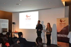 Liên hoan phim Việt tại Pháp hứa hẹn thành công lớn