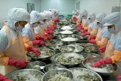 Đồng bằng sông Cửu Long đạt kim ngạch xuất khẩu 9,2 tỷ USD