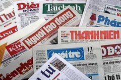 Báo chí và doanh nghiệp: Mối quan hệ tương hỗ lẫn nhau