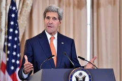 Mỹ kêu gọi Đông Nam Á đẩy mạnh hỗ trợ cuộc chiến chống IS