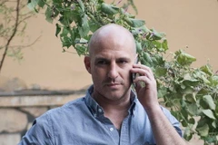 Phóng viên tờ New York Times bị yêu cầu rời Afghanistan