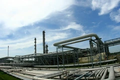 Phú Yên sắp động thổ Nhà máy lọc-hóa dầu vốn 3,18 tỷ USD