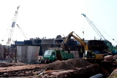 Hà Nội phấn đấu kết nối đường 5 kéo dài vào đầu tháng 10