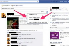 Mẹo "né" những người bạn không ưa trên Facebook