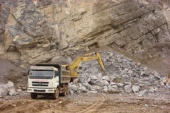 Tây Ninh không cho phép Fico vận chuyển đá vôi ra ngoài tỉnh