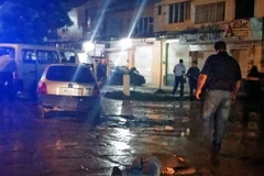 Mexico: Báo động an ninh tại bang Guerrero do bạo lực bùng phát