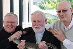 Giáo hoàng Francis I thay đổi Bộ trưởng Ngoại giao Vatican