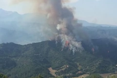 Italy: Tìm thấy 2 thi thể phi công trong vụ đâm máy bay quân sự 