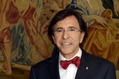 Bỉ sẵn sàng tham gia liên minh chống tổ chức cực đoan IS