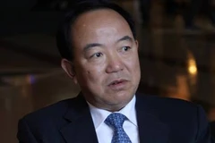 Trung Quốc bắt nguyên giám đốc Sở Giao thông tỉnh Vân Nam