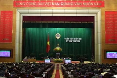 5 luật chính thức có hiệu lực thi hành kể từ đầu tháng Bảy