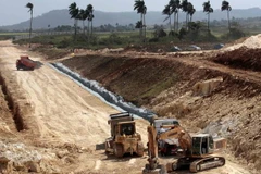 Cuba vững tin trên con đường cập nhật mô hình kinh tế 