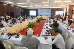 Khẳng định vị trí quan trọng của khảo cổ học dưới nước ở Việt Nam