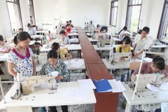 Nâng cao năng lực các cơ sở dạy nghề của tổ chức công đoàn