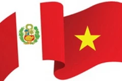 Nhiều hoạt động kỷ niệm 20 năm quan hệ ngoại giao Việt Nam-Peru