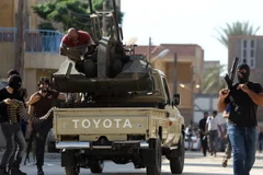 Quốc hội dân bầu Libya bác bỏ phán quyết của Tòa án tối cao