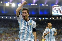Thống kê thú vị về Argentina sau chiến thắng trước Bosnia