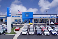 Nissan, Honda và Mitsubishi báo lỗi hàng trăm nghìn xe