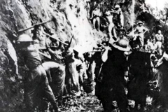 Chuyện những người mở đường của chiến dịch Điện Biên Phủ