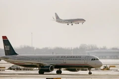 Mỹ yêu cầu các hãng không ngừng bay qua không phận Syria