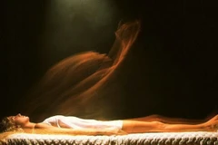 Con người vẫn còn có thể nhận thức ngay cả khi chết lâm sàng